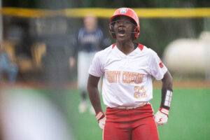 Trinity walks off regional title, beats Magnolia for trip to state softball tournament